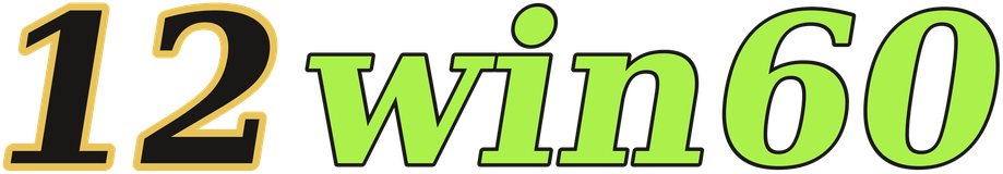 12win60 logo